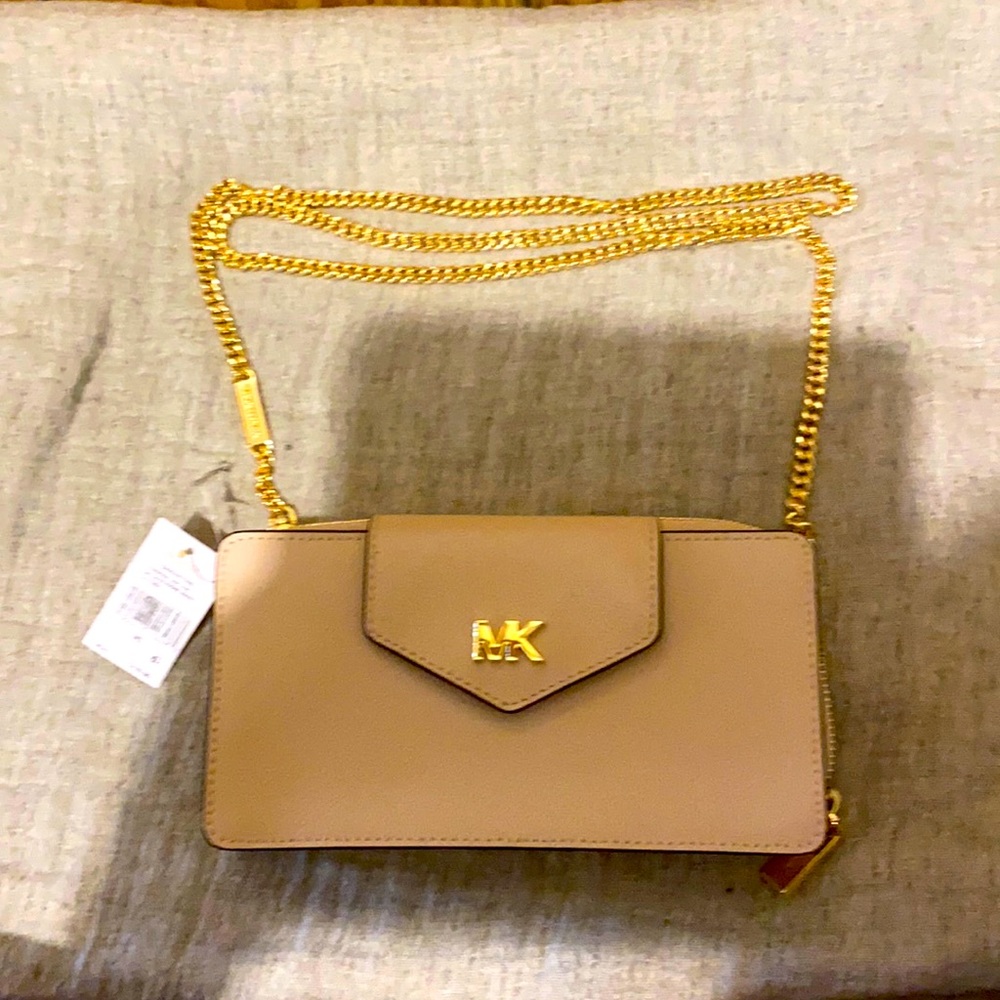 NWT Michael Kors Crossbody